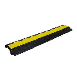 2 channels cable cross 2 channels cable cross