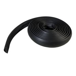 1 channels cable cross to 9 mt.