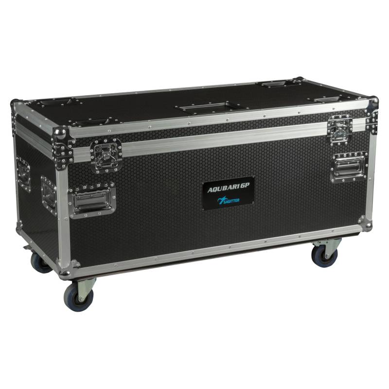 Case AQU Bar 16P