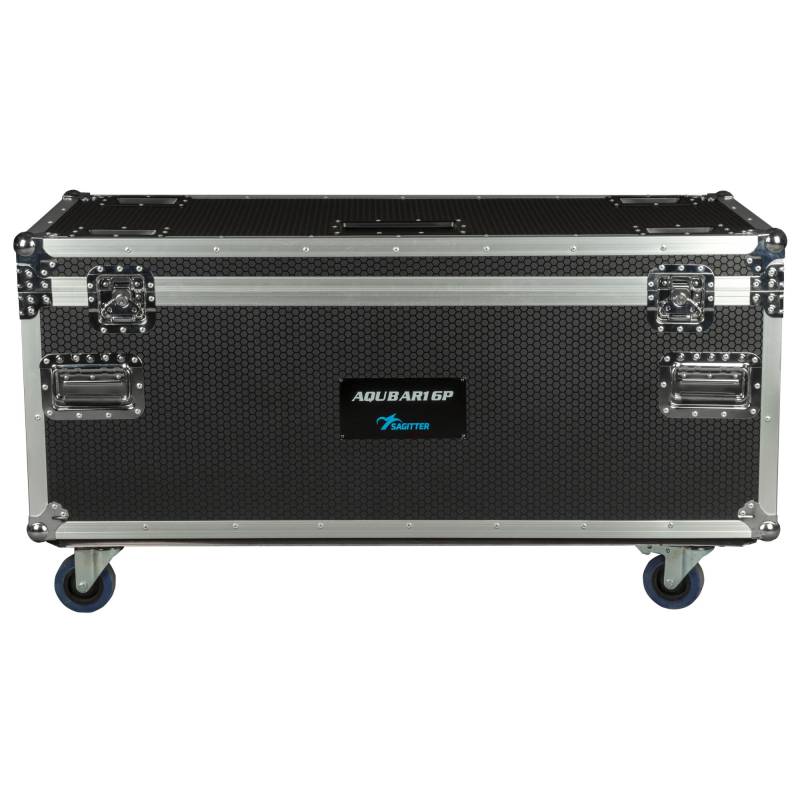 Case AQU Bar 16P