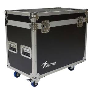 Flightcase for Archer B1