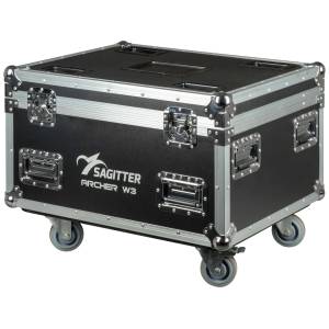 Flightcase for Archer W3