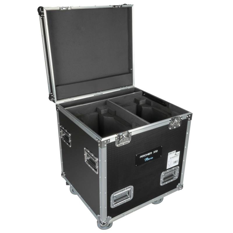 Flightcase for Archer X10