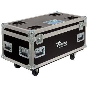 Flightcase for Blazer 1500