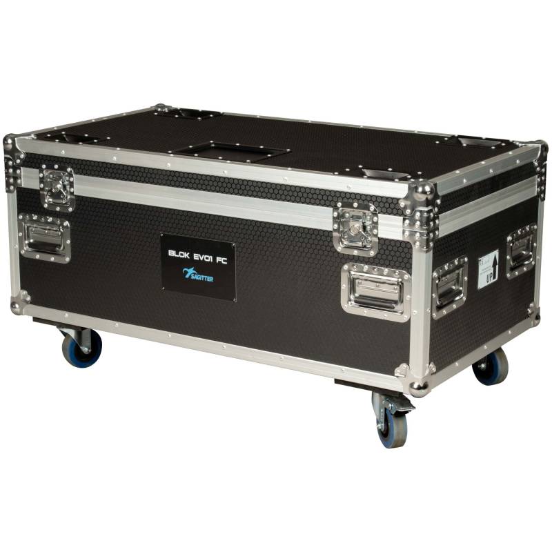 Case Blok EVO 1FC