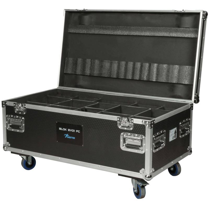 Case Blok EVO 1FC