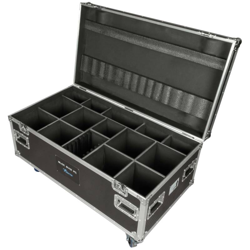 Case Blok EVO 1FC