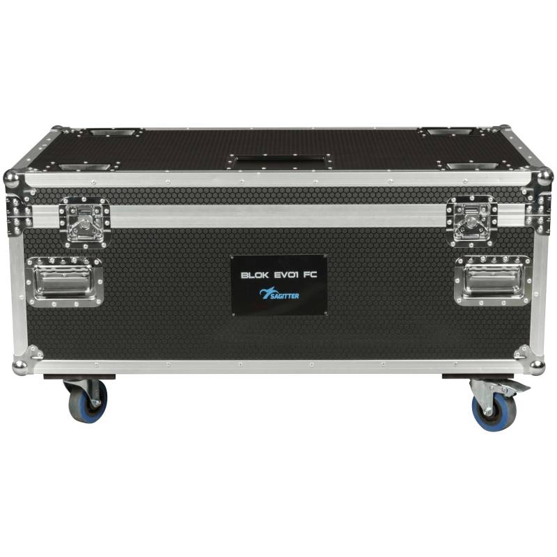 Case Blok EVO 1FC