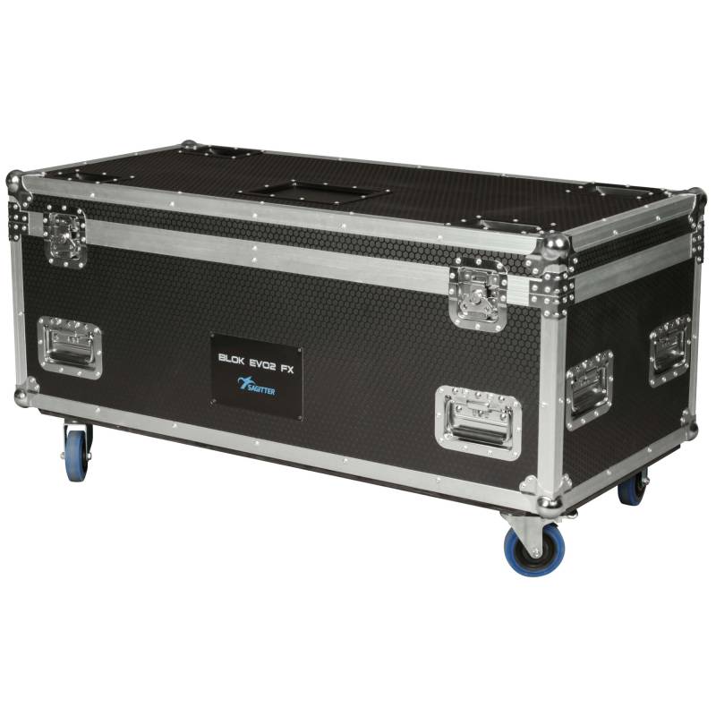 Case BLOK EVO 2FX
