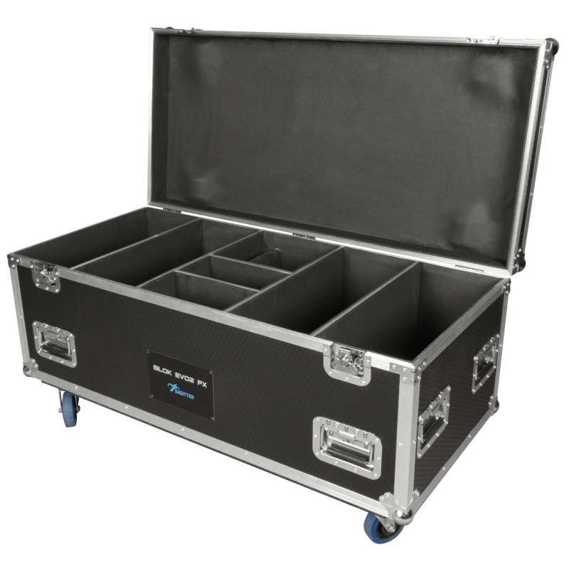 Case BLOK EVO 2FX