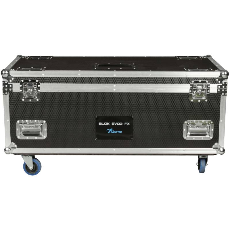 Case BLOK EVO 2FX