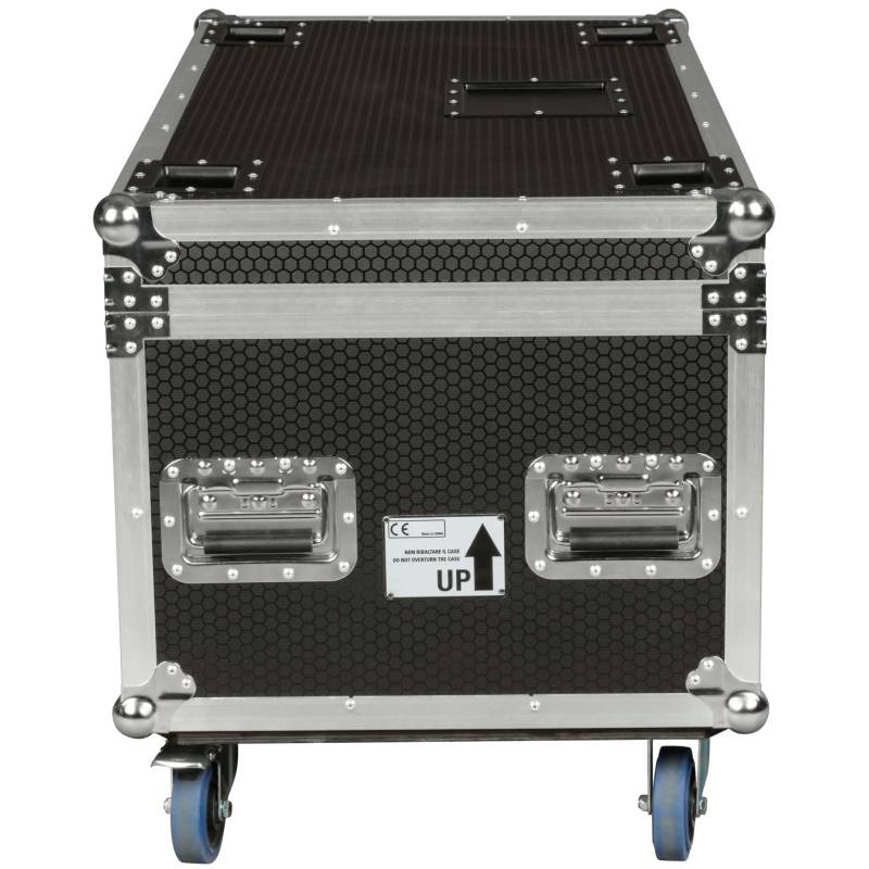 Case BLOK EVO 2FX