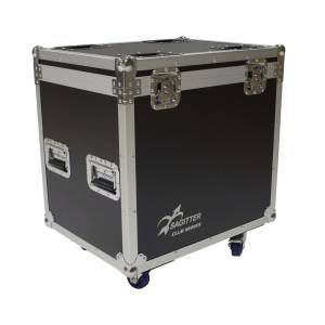 Flighcase for Club Spot / Club Beam Flighcase for Club Spot / Club Beam