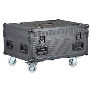 Flightcase for Floor BAT Plus