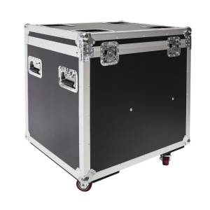 Flighcase for Halo Fresnel led 100-200W