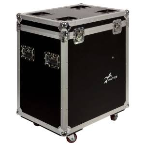 Flightcase for Halo Profile