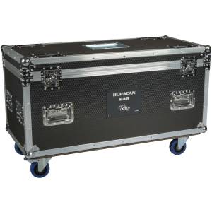 Case for Huracan Strobe Bar 