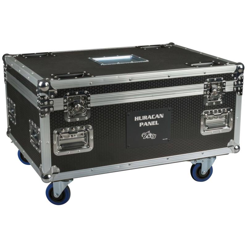 Case for Huracan Strobe Panel