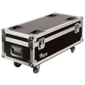 Flightcase for IP Color 32CDL