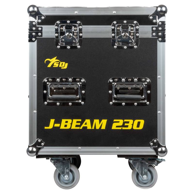 J Beam 230 - KIT