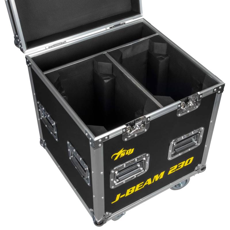 Case for JBeam 230