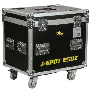 Case for JSpot 250Z