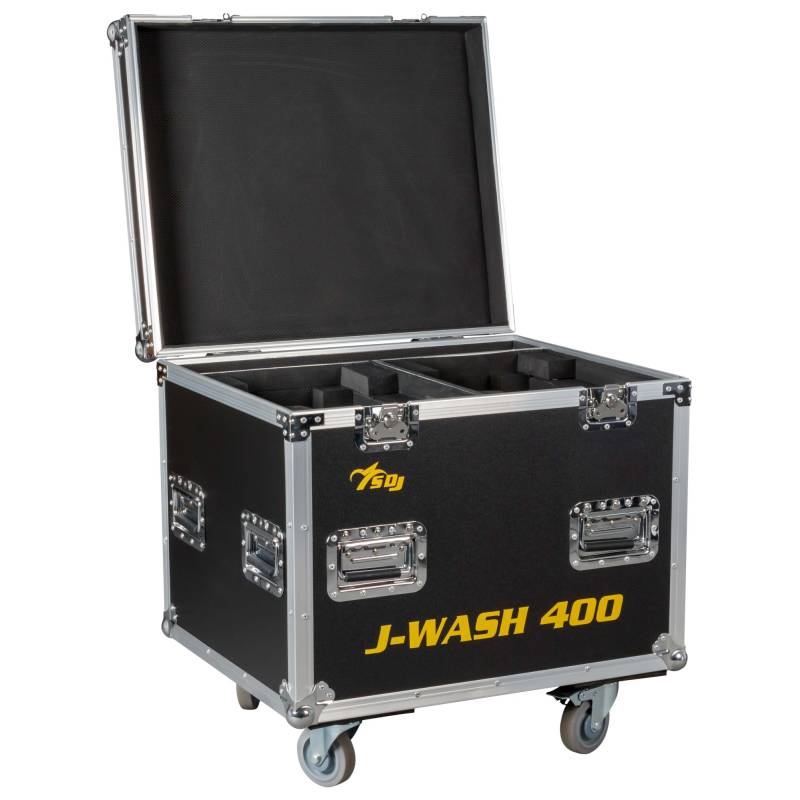 Case for JWash 400