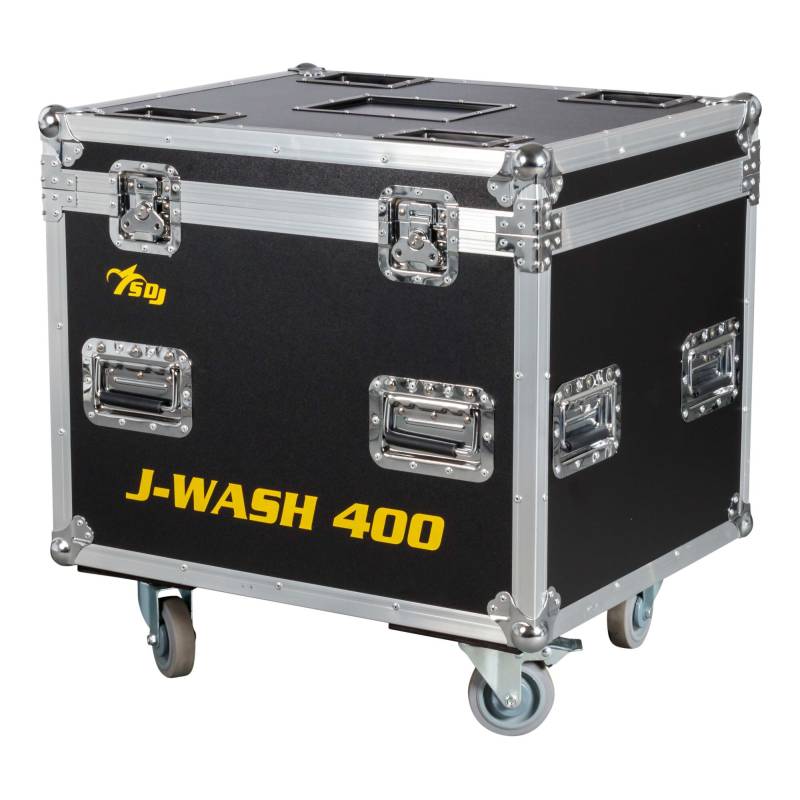 Case for JWash 400