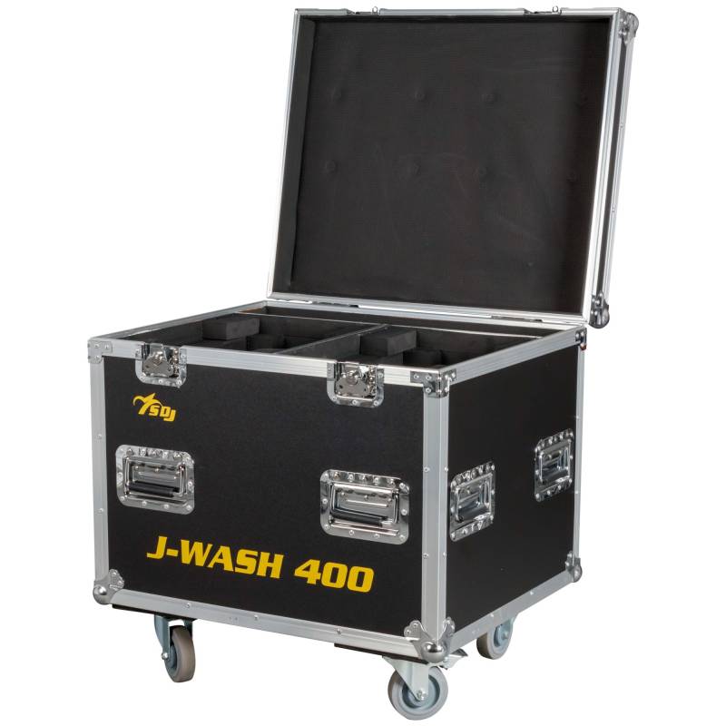 Case for JWash 400