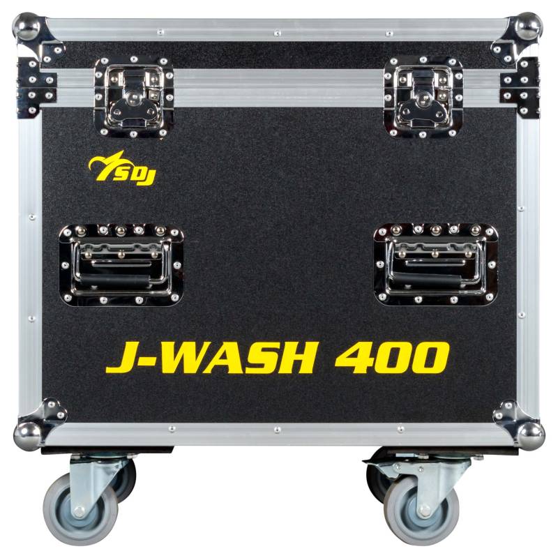 Case for JWash 400