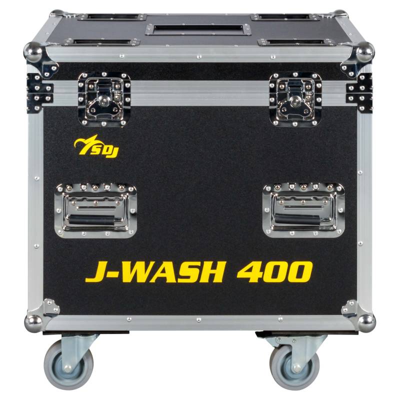 Case for JWash 400