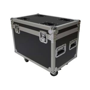 Flighcase for PIXI5/PIXI5W