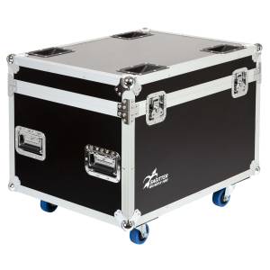 Flightcase for Quartz 100