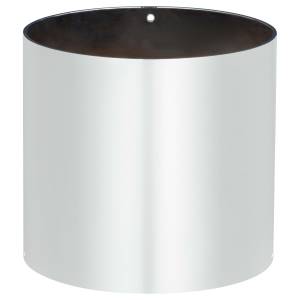 Chrome cover Floor BAT plus