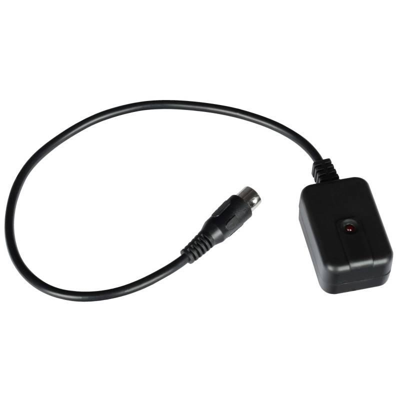 Hazer H-900