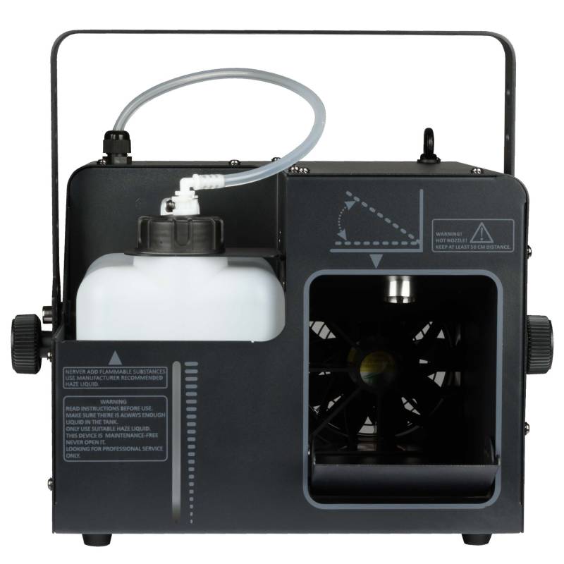 Hazer H-900