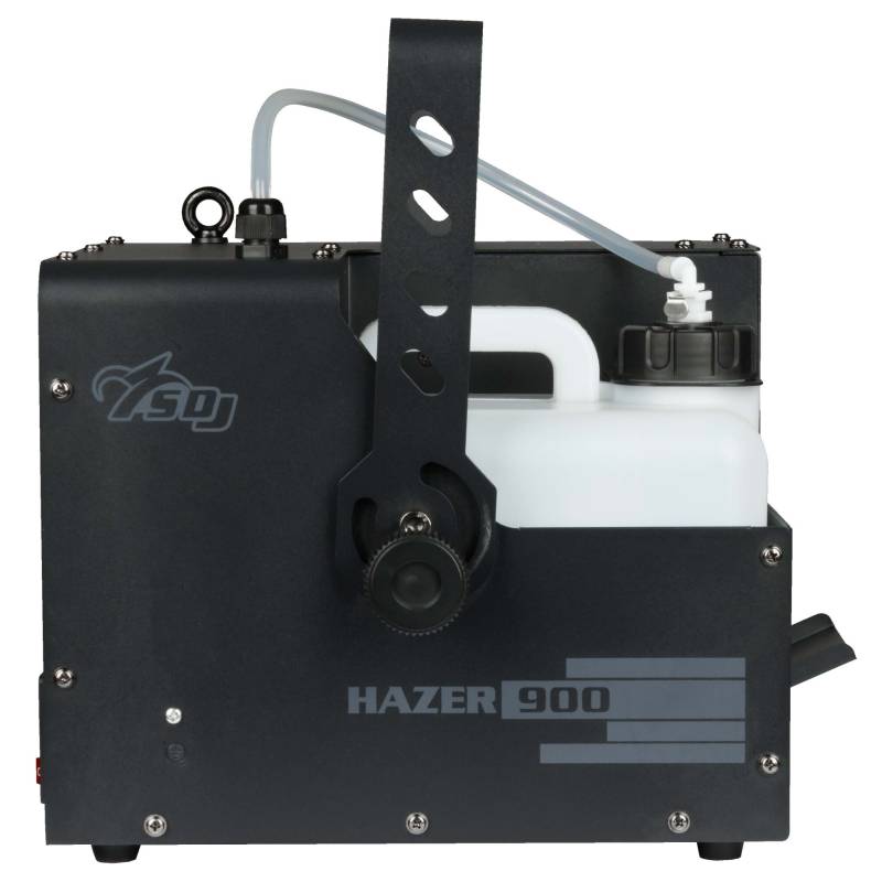 Hazer H-900
