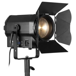 HL Fresnel F2 Tungsten