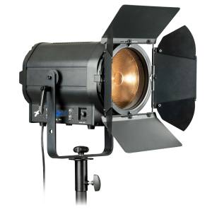 HL Fresnel F4 Tungsten 