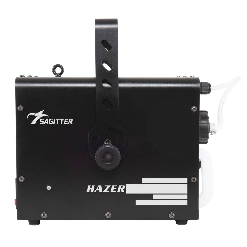 Hazer HS-900