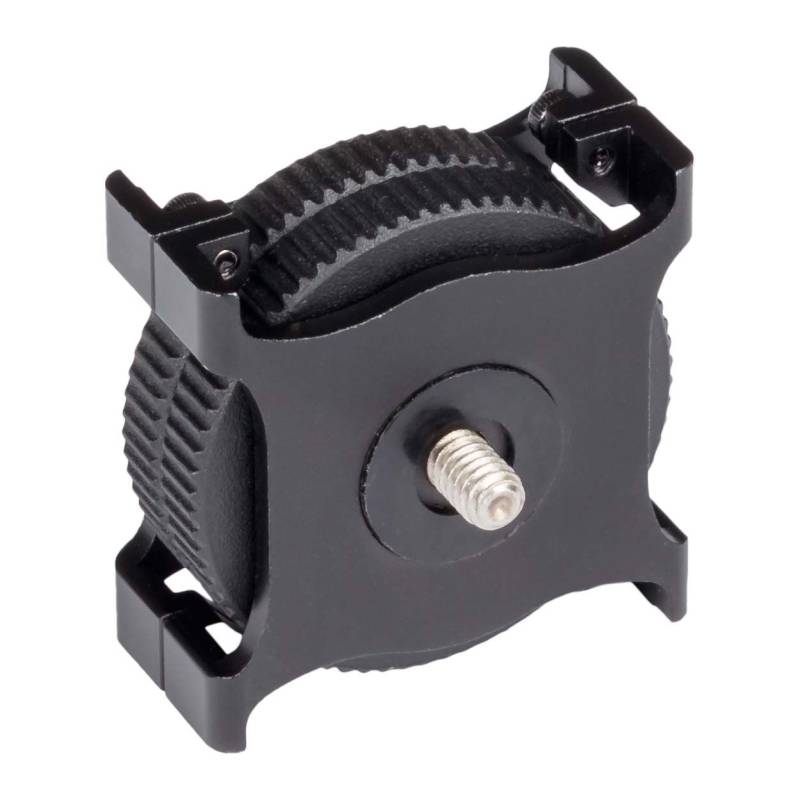 JTube X1 2-way 180° connection