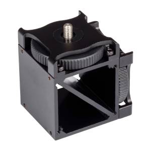 JTube X1 2-way 90° connection JTube X1 2-way 90° connection