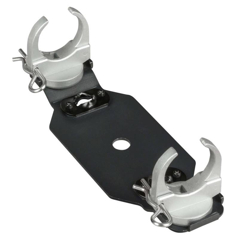 JTube Clamp for truss