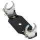 JTube Clamp for truss