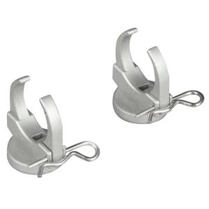 JTube X1 magnetic clamp