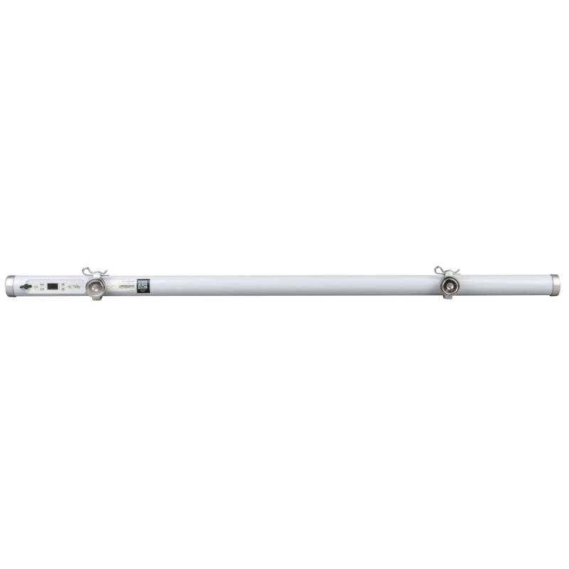 JTube X1 magnetic clamp