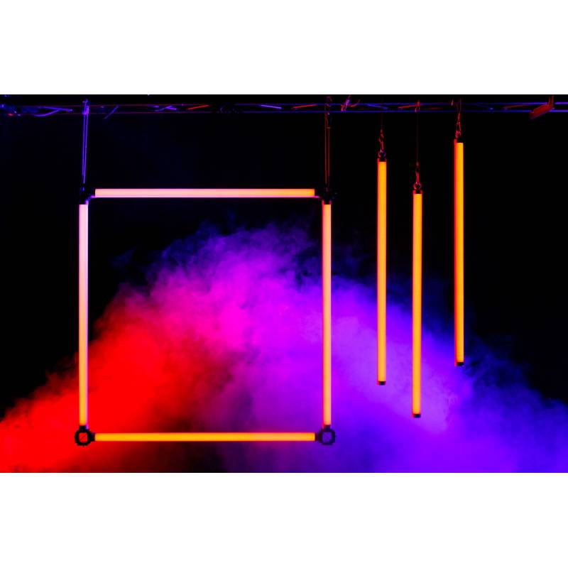 JTube X1 2-way 90° connection