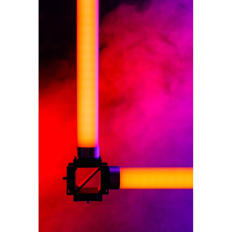 JTube X1 2-way 90° connection