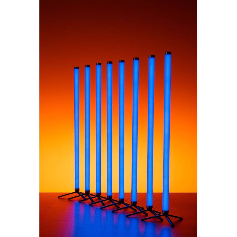JTube X1 floor stand 