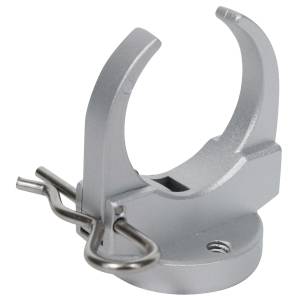 Neos X1 magnetic clamp